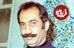 عکس؛ سفر در تاریخ؛ «داریوش فروهر و مهندس بازرگان» در مراسم ترحیم آیت الله طالقانی؛ سال 58