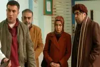 ببینید| گرد و خاک دو بازیگر «ترش و شیرین» علیه عطاران