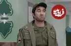 عکس| سفر زمان؛ «هادی کاظمی و احمد مهرانفر» در پشت صحنه سریال شاهگوش؛ سال 92