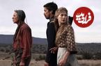 ( تصاویر) ۱۰ فیلم وسترن جنگی برتر تاریخ سینما؛ از Woman Walks Ahead تا Seraphim Falls