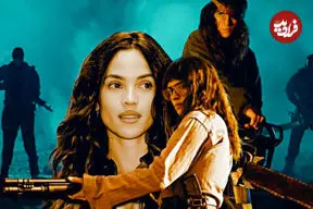 نقد فیلم «یورش» (Onslaught)؛ سه ابرسرباز دیوانه و یک مادر خشمگین