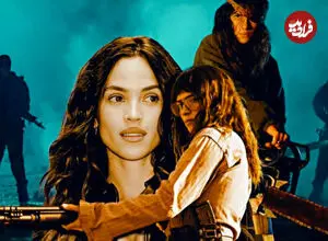 نقد فیلم «یورش» (Onslaught)؛ سه ابرسرباز دیوانه و یک مادر خشمگین