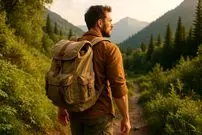 ۲۰ نکتۀ مهم برای علاقمندان به «طبیعت‌گردی»