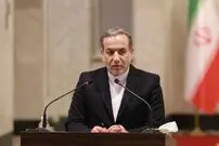 عراقچی: سریال «تهران»؟ من فیلم‌های تخیلی تماشا نمی‌کنم