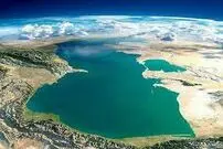 چرا دریای خزر دارد آب می‌رود؟ 