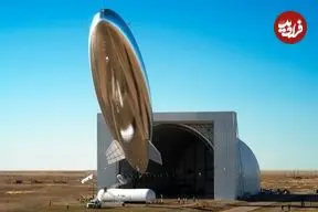 کشتی هوایی خورشیدی ۱۲ روز در آسمان پرواز کرد