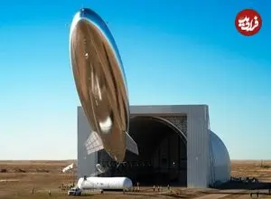 کشتی هوایی خورشیدی ۱۲ روز در آسمان پرواز کرد