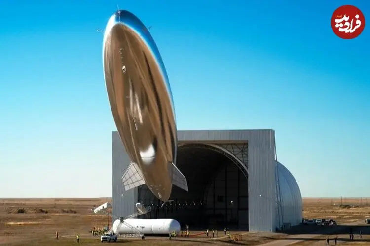 کشتی هوایی خورشیدی ۱۲ روز در آسمان پرواز کرد