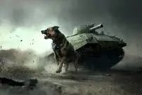 تصاویر| از بوی دیزل تا فریب بنزین؛ سلاح جنجالی ارتش سرخ