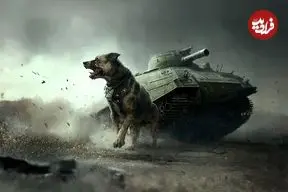 تصاویر| از بوی دیزل تا فریب بنزین؛ سلاح جنجالی ارتش سرخ