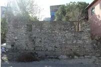 کشف غیرمنتظرۀ بازی «دوز» در دیوار شهر باستانی