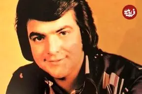 عکس| سفر در زمان؛ «عباس قادری و شهناز تهرانی» در 77 و 70 سالگی؛ سال 1403