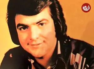 عکس| سفر در زمان؛ «عباس قادری و شهناز تهرانی» در 77 و 70 سالگی؛ سال 1403