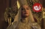 عکس| سفر زمان؛ «سوزانا آلوز، صوفیا» سریال رویای نیمه شب در 28 سالگی؛ سال 97