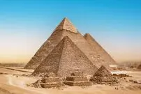 ماجرای کشف «شهر مخفی» در زیر اهرام مصر چیست؟