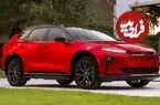 عکس| تویوتایی که خاورمیانه از آن محروم است؛ رونمایی از «کراون سیگنیا ۲۰۲۷»