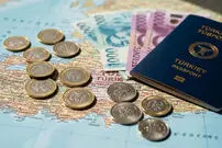 قیمت لیر ترکیه امروز شنبه ۱۷ مرداد ۱۴۰۵