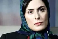 عکس| سفر در زمان؛ ژست بامزه «بهناز جعفری» در دوران کودکی؛ دهه 50