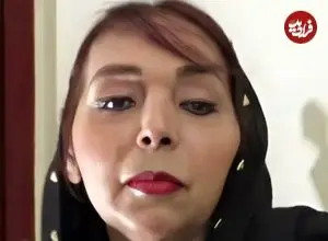 عکس| سفر در زمان؛ «نوری کسرایی» در 25 سالگی و در شانزدهمین فیلم اش؛ سال 55