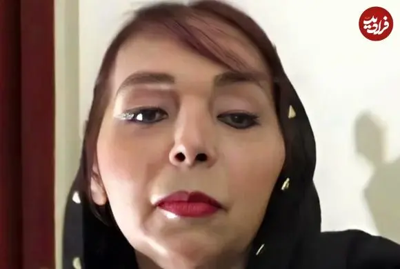 عکس| سفر در زمان؛ «نوری کسرایی» در 25 سالگی و در شانزدهمین فیلم اش؛ سال 55