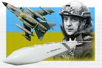 Storm Shadow؛ موشک کروز دوربرد بریتانیایی با برد هزار کیلومتر در راه اوکراین