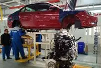 چرا تولید خودرو در ایران عقب ماند؟