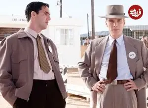 تصاویر| ۱۰ فیلم که بیش از حد طولانی هستند