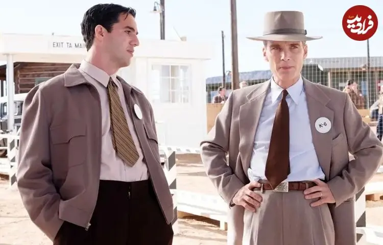 تصاویر| ۱۰ فیلم که بیش از حد طولانی هستند