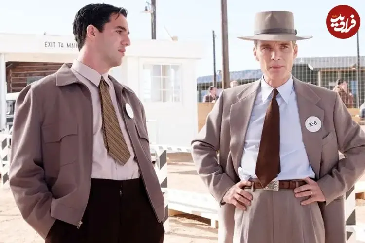 تصاویر| ۱۰ فیلم که بیش از حد طولانی هستند