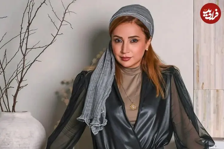 عکس| چهره روز؛ «شبنم قلی خانی» با ژست و استایل جدید در دبی