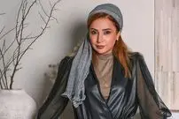 عکس| چهره روز؛ «شبنم قلی خانی» با ژست و استایل جدید در دبی