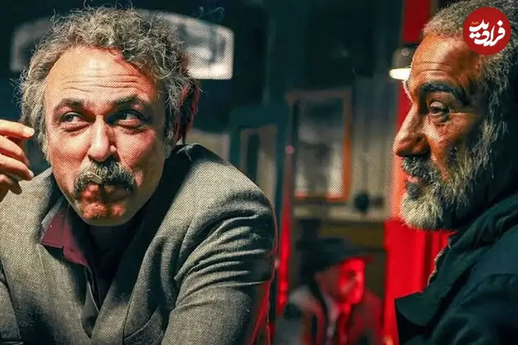 محسن تنابنده در تبعید؛ جزئیات سریال اجتماعی سیاسی