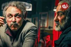 محسن تنابنده در تبعید؛ جزئیات سریال اجتماعی سیاسی