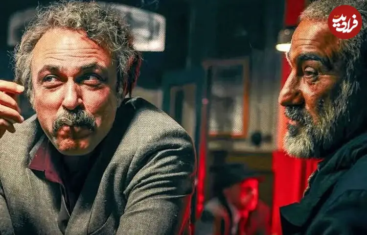 محسن تنابنده در تبعید؛ جزئیات سریال اجتماعی سیاسی