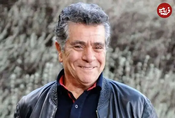 عکس| سفر زمان؛ «بهروز وثوقی» در 61 سالگی و در کنار پدرش در ترکیه؛ سال 1377