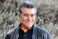 عکس| سفر زمان؛ «بهروز وثوقی» در 61 سالگی و در کنار پدرش در ترکیه؛ سال 1377
