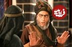 عکس| سفر به تاریخ؛ تیپ و چهرۀ متفاوت «سردستۀ خوارج» در پشت‌صحنه «مختارنامه»
