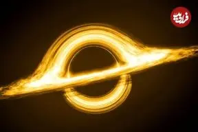 شکست سکوت مطلق فضا | دانشمندان راهی برای «شنیدن» صدای سیاه‌چاله پیدا کردند