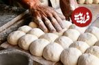 ببینید؛ غذای خیابانی در هند؛ پخت انواع نان در تنور در کشمیر