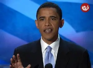 عکس| سفر به زمان؛ «باراک اوباما» در روز فارغ التحصیلی اش از دبیرستان؛ سال 1358