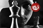 تصاویر| سفر در زمان؛ داستان تراژیک بابی فیشر؛ بهترین شطرنج‌باز تاریخ که دیوانه شد