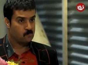 عکس| سفر در زمان؛ «ارسطو» سریال پایتخت در کنار همسر و دختر «فهیمه»؛ سال 96