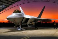 مدل «سوپر» F-22؛ ارتقاء بزرگ برای جنگنده‌ای که قرار بود بازنشسته شود