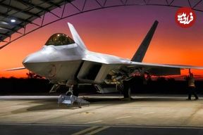 مدل «سوپر» F-22؛ ارتقاء بزرگ برای جنگنده‌ای که قرار بود بازنشسته شود