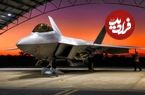 مدل «سوپر» F-22؛ ارتقاء بزرگ برای جنگنده‌ای که قرار بود بازنشسته شود