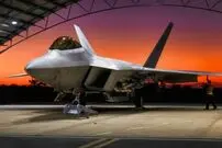 مدل «سوپر» F-22؛ ارتقاء بزرگ برای جنگنده‌ای که قرار بود بازنشسته شود