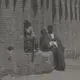 عکس| سفر زمان؛ تصویری از «سی و سه پل اصفهان» در دوران قاجار