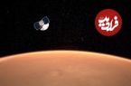 گاف بزرگ ناسا در نزدیکی مریخ؛ مدارگرد ۱۲۵ میلیون دلاری نابود شد