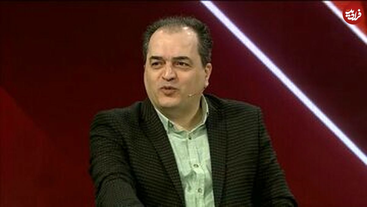 واکنش پیمان یوسفی به ماجرای دلخوری علیرضا دبیر
