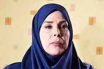 عکس| سفر زمان؛ چهرۀ «شیوا خنیاگر» 25 ساله در «مریم و میتیل»؛ سال 71